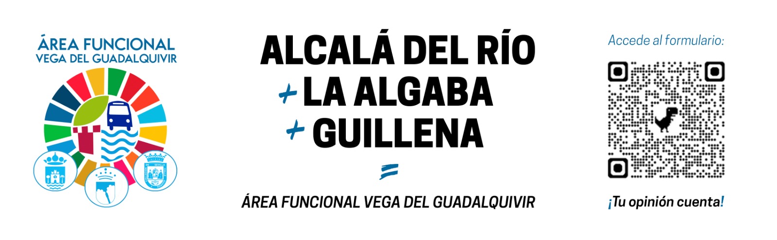 Área Funcional Vega del Guadalquvir