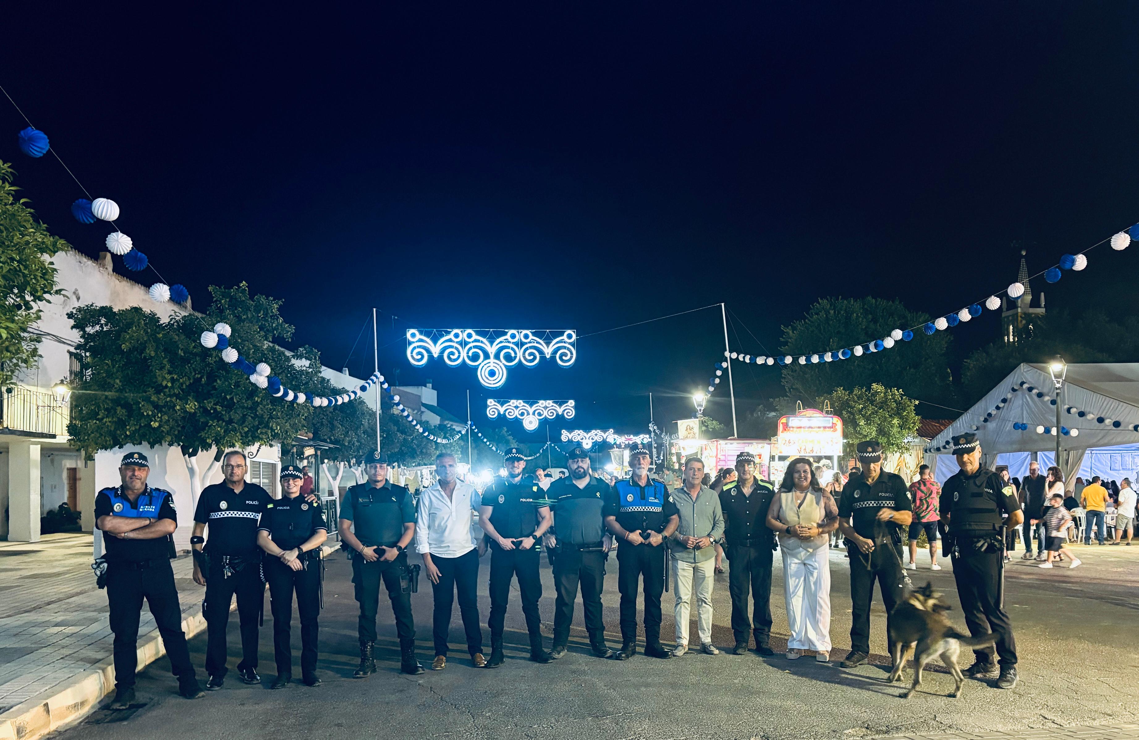 Feria de Esquivel 2025_AytoAlcaládelRío