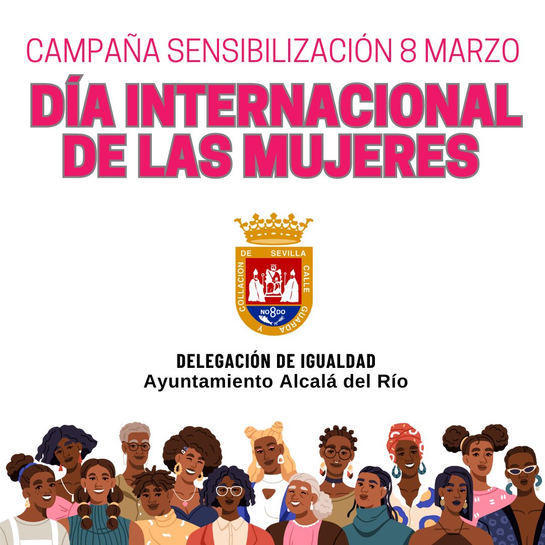 Día Internacional de la Mujer 2024