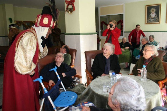Cabalgata Alcalá del Río (8)