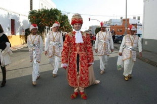 Cabalgata Alcalá del Río (11)