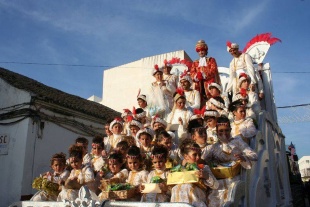 Cabalgata Alcalá del Río (14)