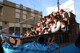 Cabalgata Alcalá del Río (19)