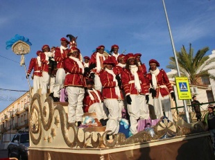 Cabalgata Alcalá del Río (20)