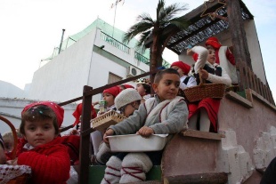Cabalgata Alcalá del Río (39)