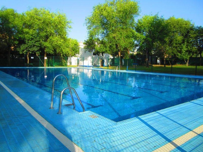 Piscina Municipal 01