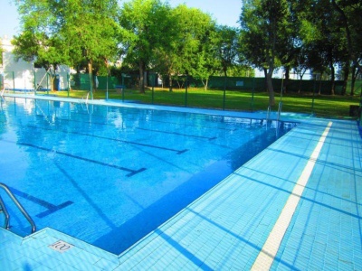 Piscina Municipal 02