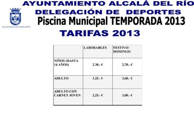 Piscina Municipal 03