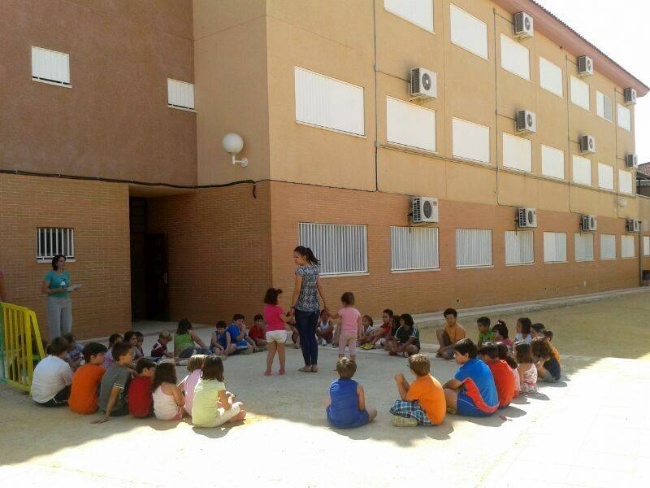 escuela de verano 01