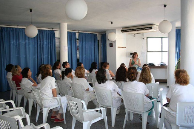 Ayuda a Domicilio (1)