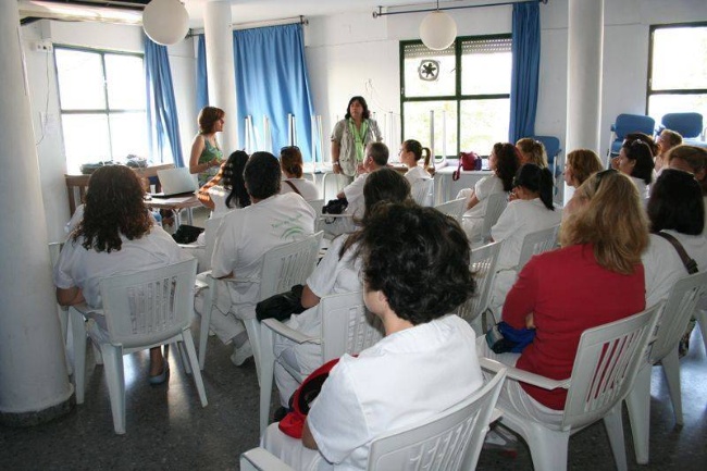 Ayuda a Domicilio (2)