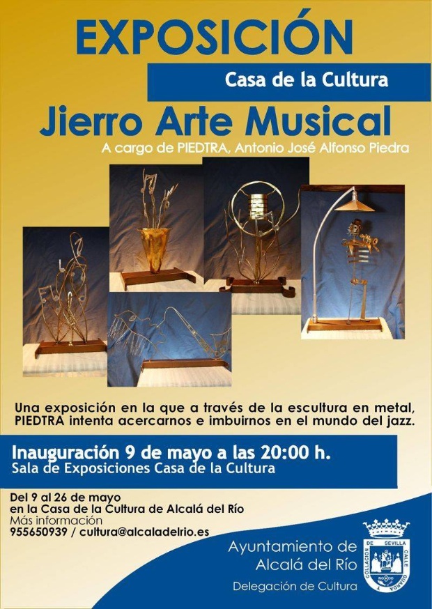 EXPOSICION JIERROARTE