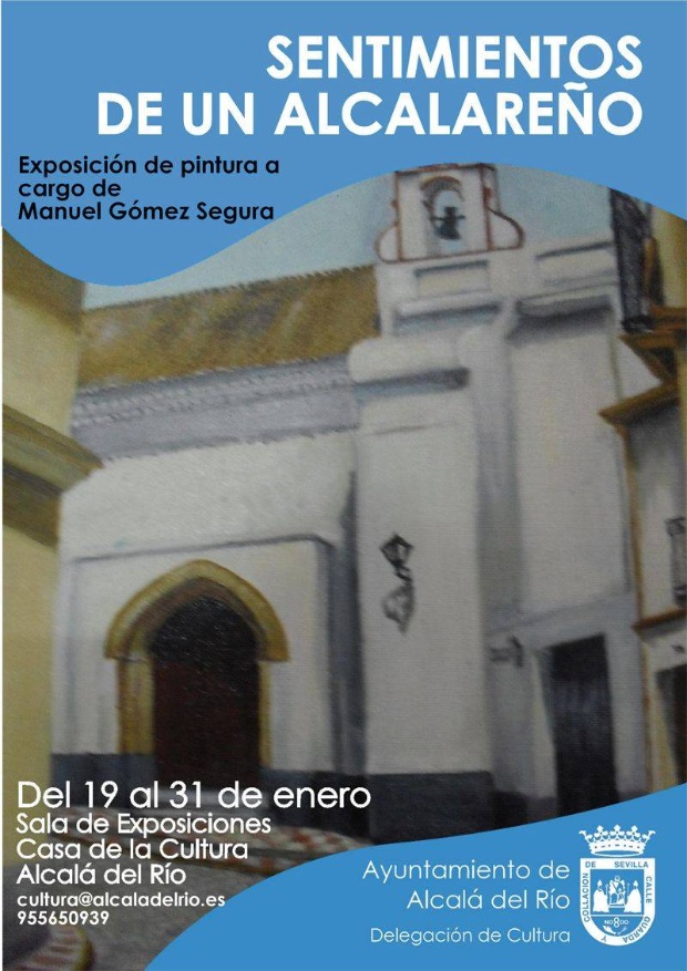 exposición