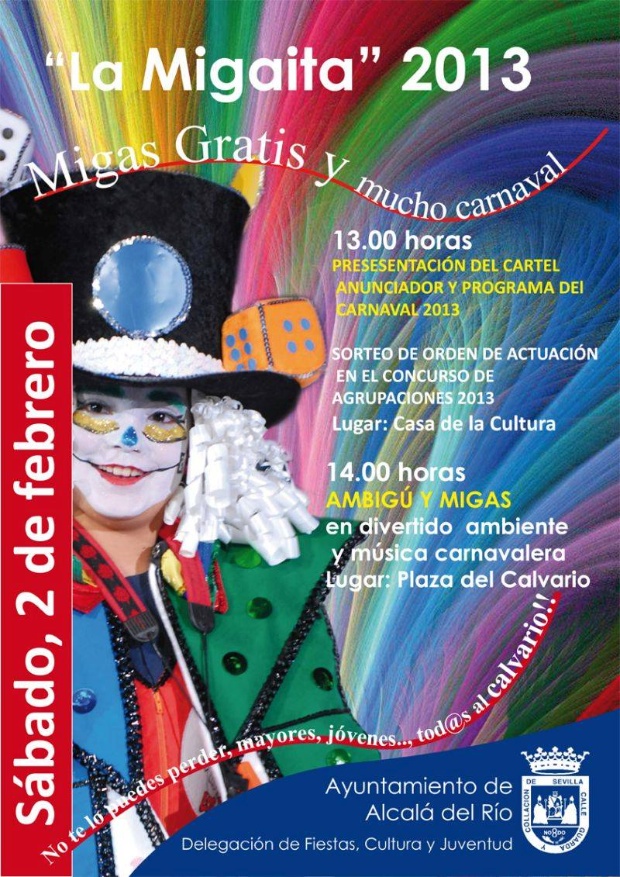 migaita 2013