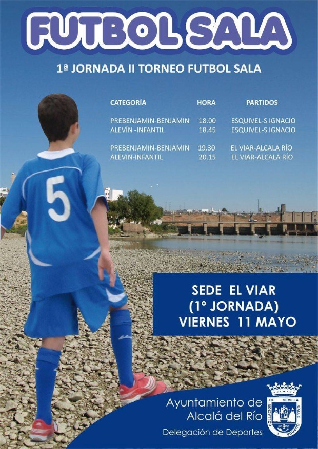 Taller de Fútbol Sala
