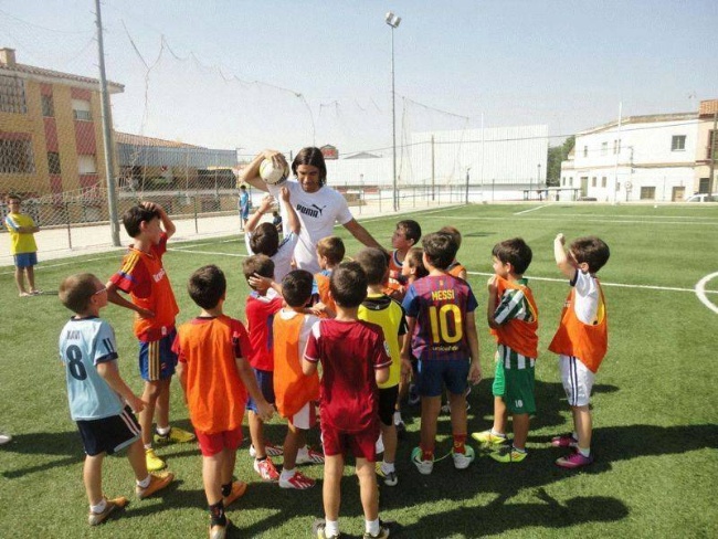 Campus de Fútbol (1)