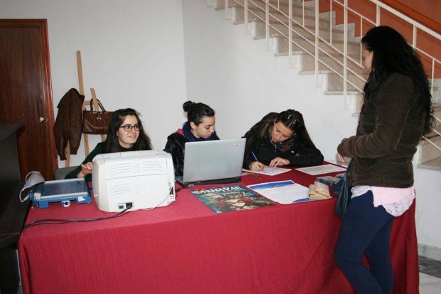 incripciones carnaval