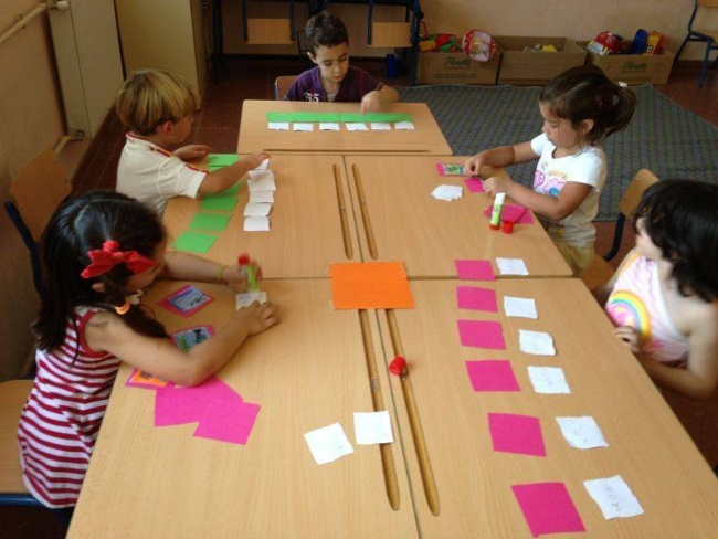 Juego de Parejas (1)