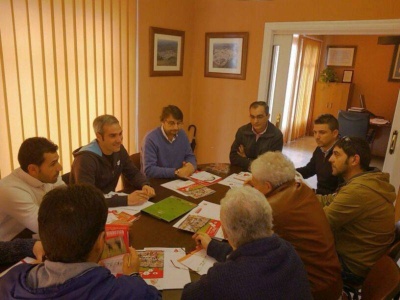 sacale partido al cole