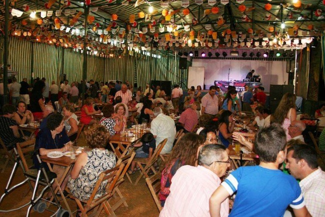 FERIA DE ESQUIVEL (1)