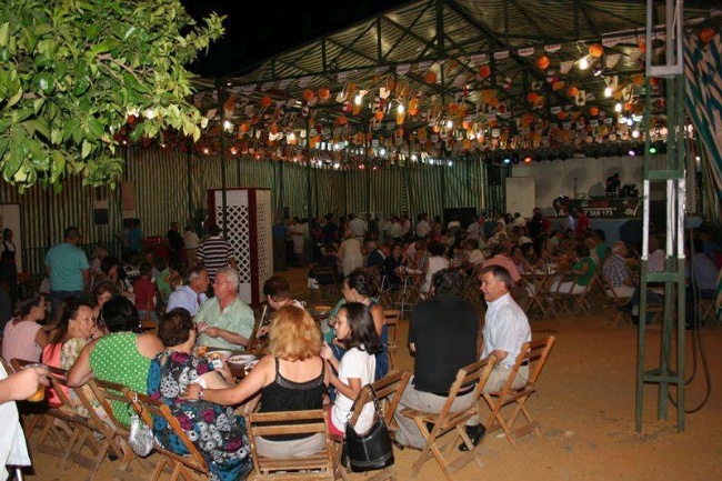 FERIA DE ESQUIVEL (2B)