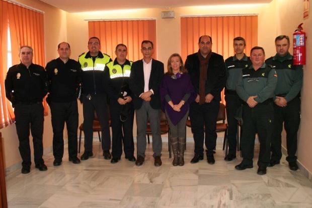 Junta Local 03