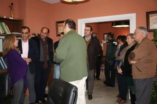 Junta Local 04