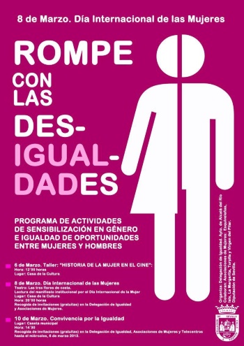 CARTEL PROGRAMA