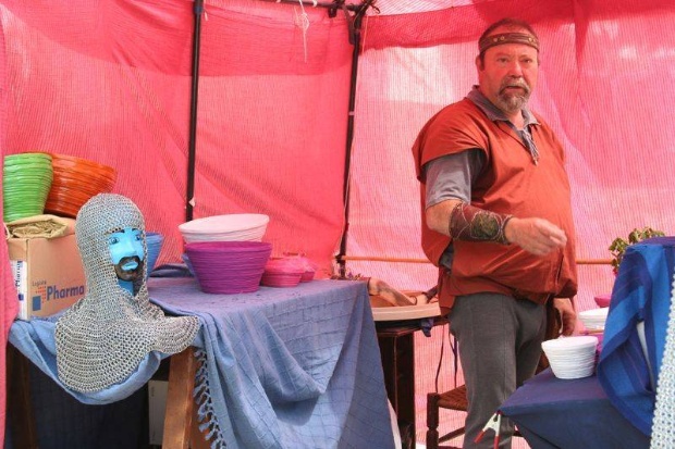 Meercado medieval (10)