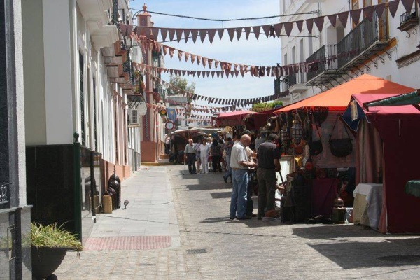 Meercado medieval (21)