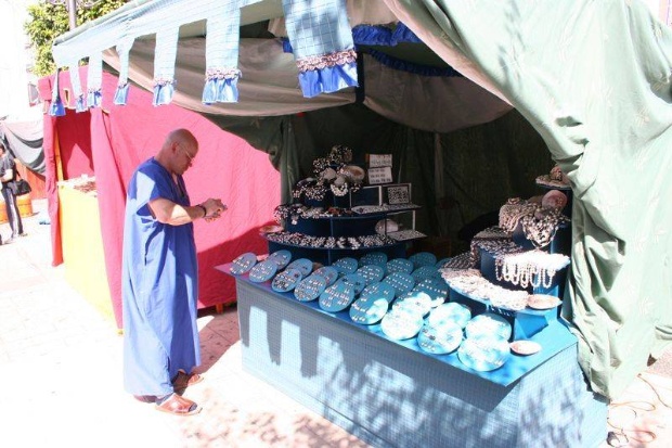 Meercado medieval (2)