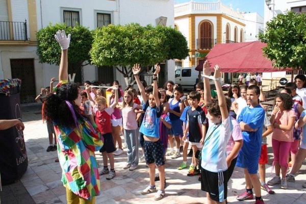 Meercado medieval (3)