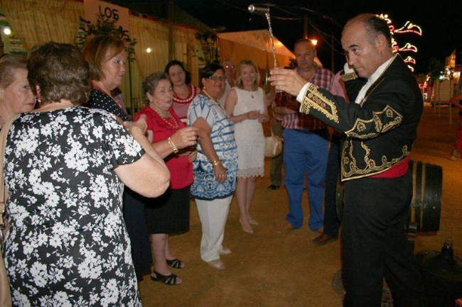 Feria San Ignacio (2)