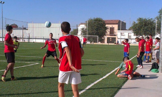 Liga Futbito Infantil (1)