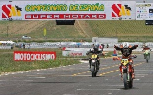 supermotard