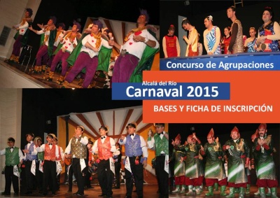 Bases Carnaval