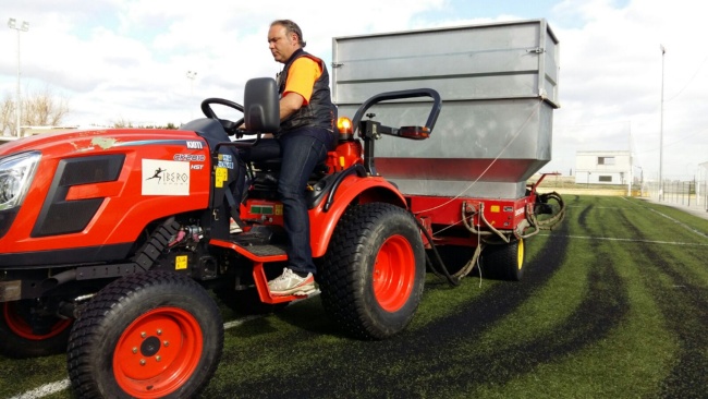 Instalaciones Deportivas (1)