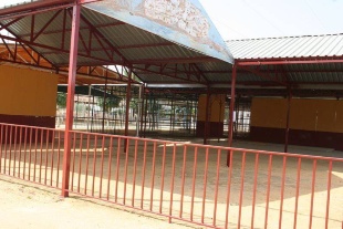 Preparativos de Feria 03