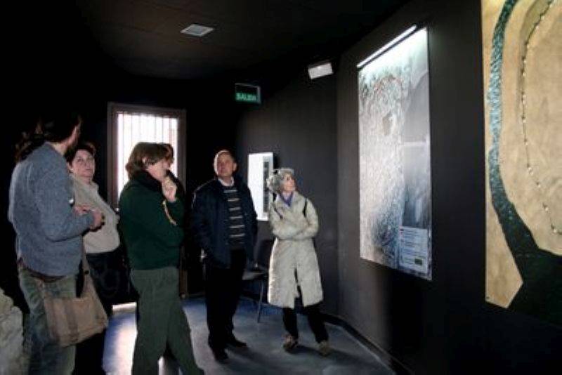 Visita Delegación de Cultura (1)