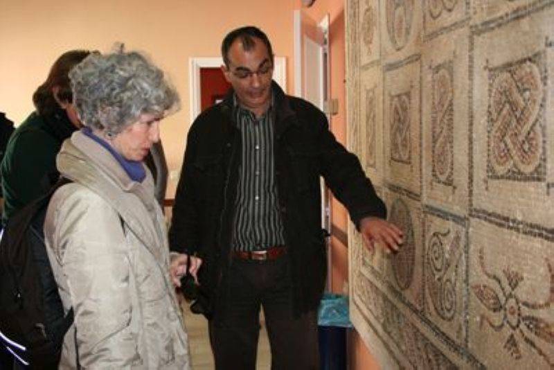 Visita Delegación de Cultura (4)