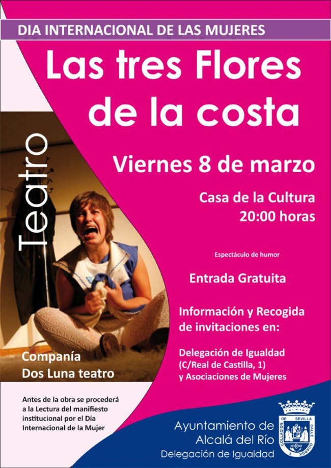 Teatro lores de la Costa