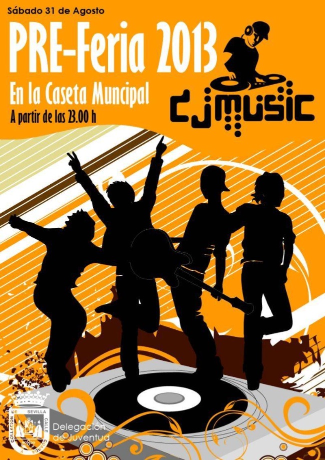 cartel preferia 2013