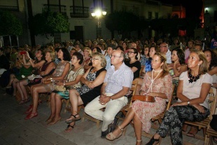 Pregón de Feria (1)