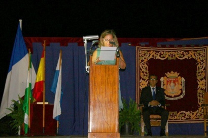 Pregón de Feria (2)