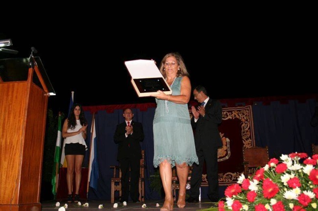 Pregón de Feria (4)