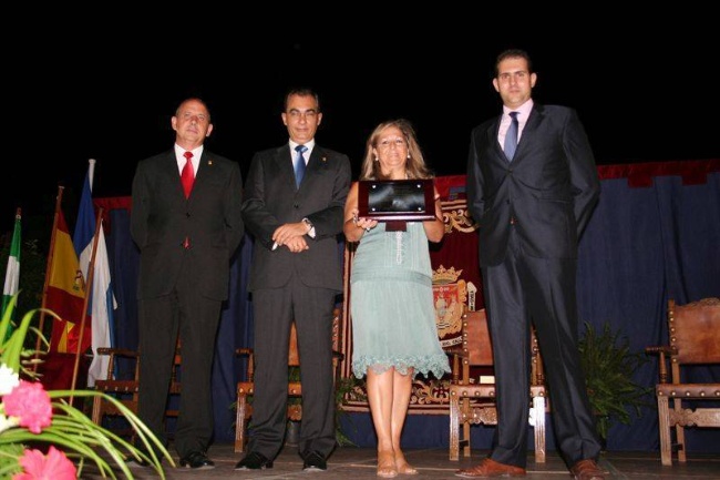 Pregón de Feria (7)