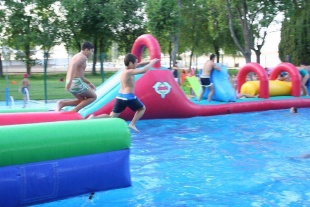 Clausura Natación (12)