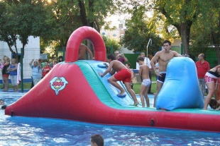 Clausura Natación (13)