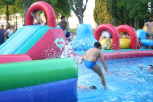 Clausura Natación (14)