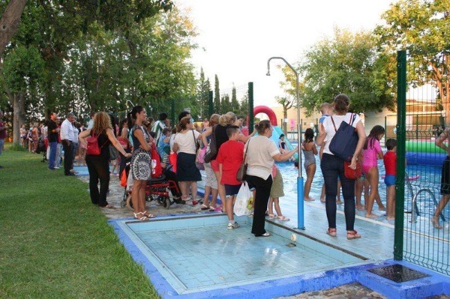 Clausura Natación (15)